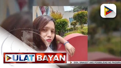 Nurse sa Cebu, namatay ilang araw matapos mabakunahan ng 2nd dose ng Sinovac