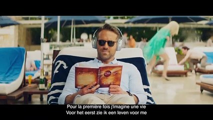 Hitman's Wife's Bodyguard Film Bande-Annonce