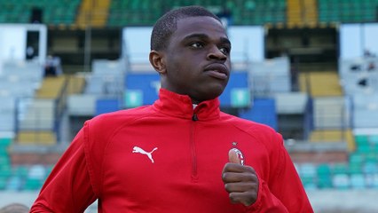 Kalulu: "We have character and willpower"