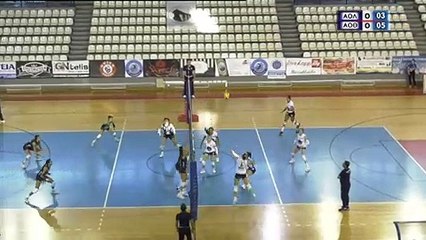 Α.Ο. Λαμίας: Ο απολογισμός της σεζόν από τον Ηλία Αγγέλη
