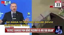 Kaftancıoğlu, Erdoğan ve AKP'li isimlerin '128 milyar dolar' ile ilgili sözlerini paylaştı: 