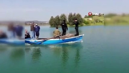 Adana'da balıkçı teknesi battı: 1 ölü