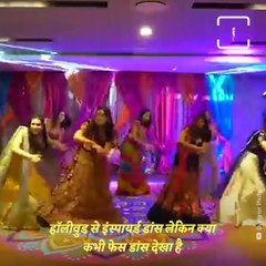 Meet The Famous 'Face Dancer' Alugolu Prakash