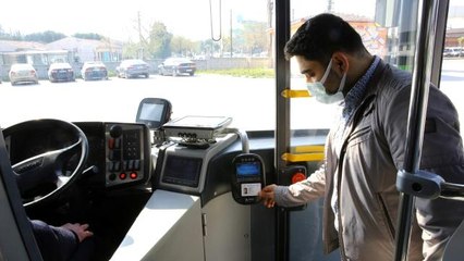 Türkiye'de ilk kez yapılan uygulamayla engellilere büyük kolaylık