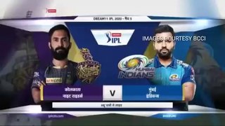 MI vs KKR 2021 Highlights Vivo IPL 2021 _ Today Match Highlights Mi vs KKR Full Match Highlight .HD