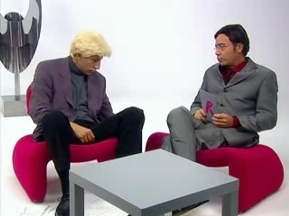Renkontre Kaskouilloterose