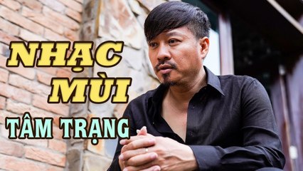 Phố Đêm, Nửa Đêm Ngoài Phố  Liên Khúc NHẠC MÙI Bolero Xưa Buồn Nghe Tan Nát Lòng