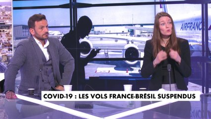 Laurent Jacobelli : « Quand le gouvernement veut, le gouvernement peut »