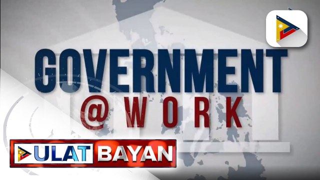 GOVERNMENT AT WORK: Higit 6-K ektarya ng lupa, ipinamahagi sa mga benepisyaryo ng DAR sa SOCCSKSARGEN
