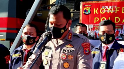 Presisi Petang (14/04/21)