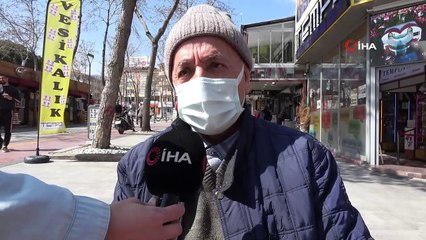 Isparta’da vaka artışı son bir haftada yüzde 100’ü geçti