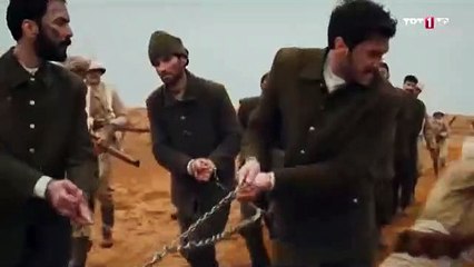 Mehmetçik Kut'ül Amare 6. bölüm tanıtımı