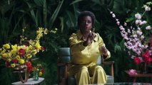Chadwick Boseman- Portrait of an Artist | Official Trailer | Netflix