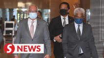 Najib abused position as PM to approve loans worth RM4bil for SRC, court told