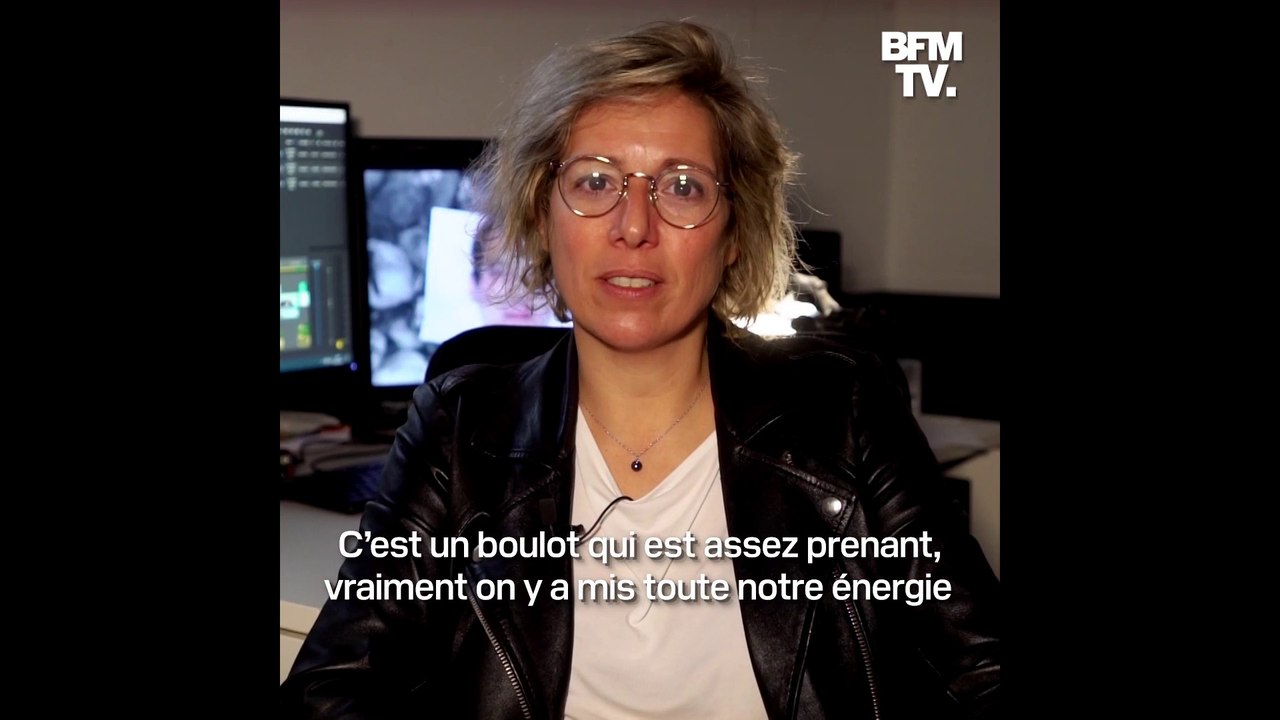 Xavier Dupont de Ligonnès, les coulisses de la série