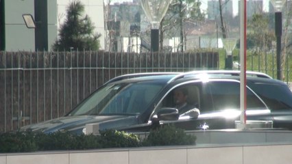 Casillas ya hace vida normal en su nuevo ático de lujo