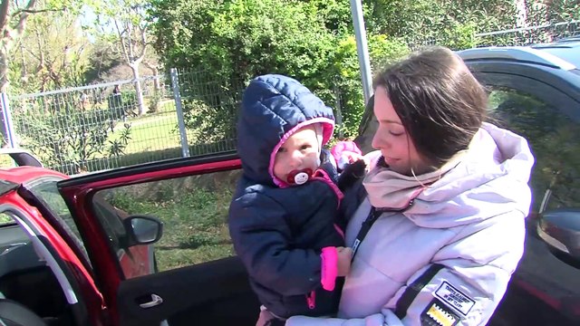 Parent ET travailleur : des vacances fatigantes