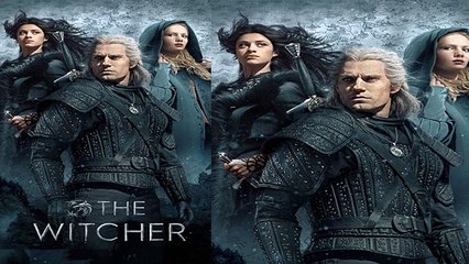 The Witcher Season 2 का Release Date हुआ Confirmed, इस महीने में होगी Release ! | FilmiBeat