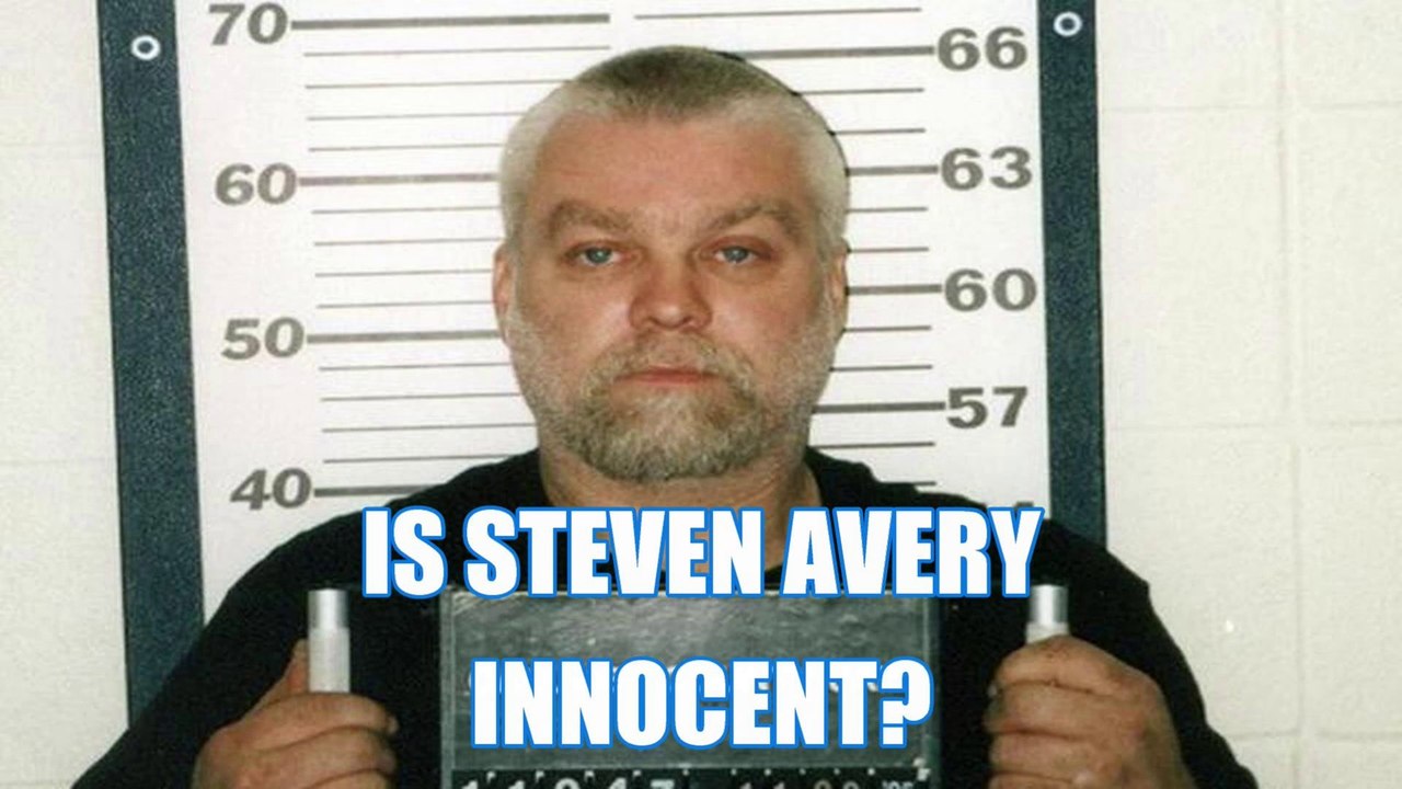 Steven Avery Is Innocent! Breaking Making A Murderer News! 2021