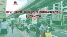 Best Home Tutor in Indira Nagar, Lucknow | Sky Career