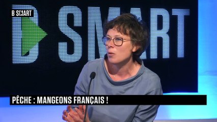 SMART IMPACT - Le débat du jeudi 15 avril 2021