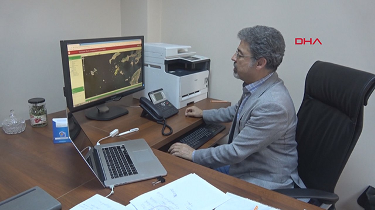 Prof. Sözbilir: Datça’da tsunami olabilir