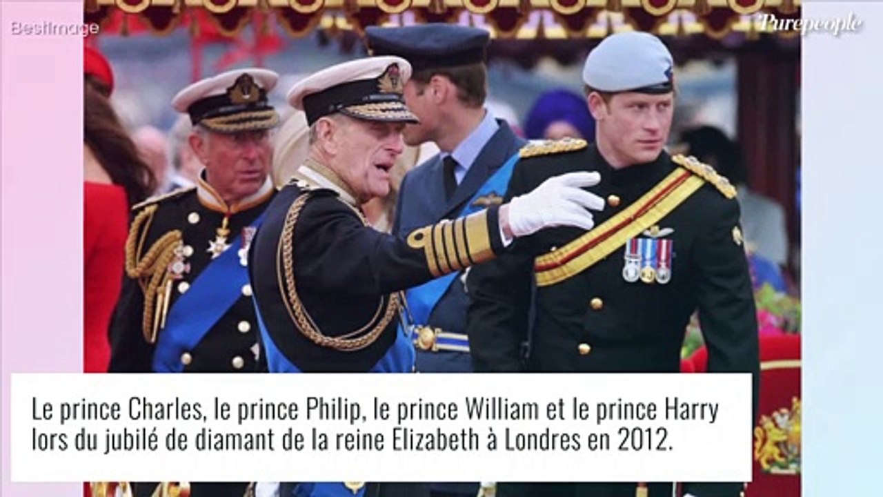 Harry et William, première prise de contact : Kate Middleton joue les "conciliatrices"
