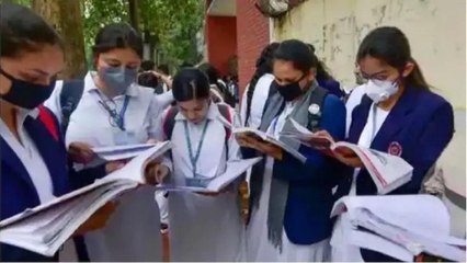 Download Video: Nonstop 100: CBSE cancels Class 10 exams, postpones 12