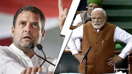 ಬಿಜೆಪಿ ಮಾಡಿದ ಕೆಲಸ ನೋಡಿ ರಾಹುಲ್ ಗಾಂಧಿಗೆ ಖುಷಿ | Oneindia Kannada