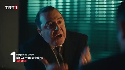 Bir Zamanlar Kıbrıs dizinde flaş karar! Yerine getirecek