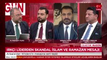 Ülke'de Bugün - Ertuğrul Akar | Gökmen Türkkanı | Serkan Toper | Resul Kurt | Nihat Çelik |  14 Nisan 2021