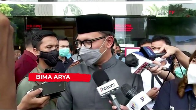 Bima Arya Sayangkan RS Ummi Tak Kooperatif Terkait Kasus Rizieq Shihab