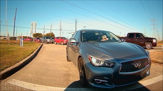 Ultimate Car Crash Compilation 2020 | Horrible Driving Fails & Bad Drivers. #5