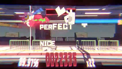 Unbeatable - Gameplay