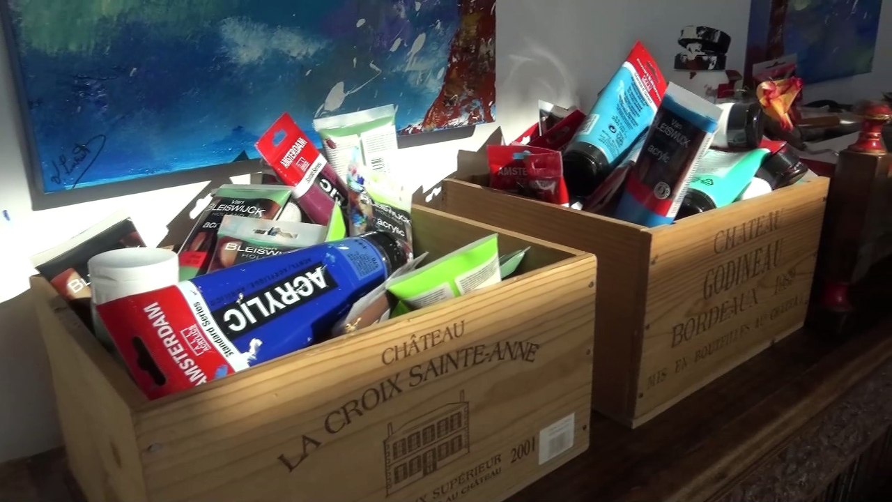 GREG-MATHY Chanteur 1ere partie