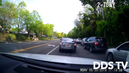  American Car Crash / Instant Karma Compilation #199