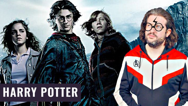 Zum ersten Mal Harry Potter gucken | Der Feuerkelch: Der beste Film der Reihe?