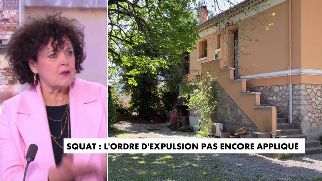 Jacqueline Eustache-Brinio : «Ces gens subissent une absence de réaction de l'Etat»