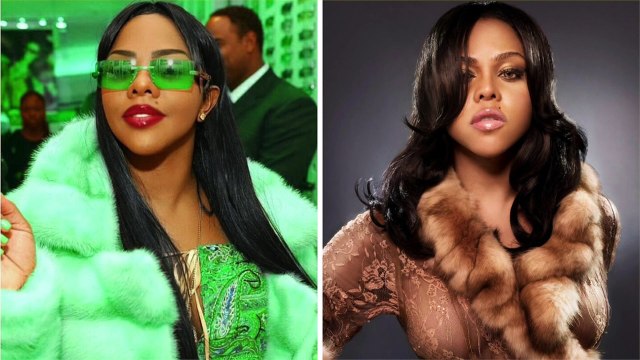 Hypocrisy? What Really Happened To Lil Kim? Why Did She Get All This Plastic Surgery?