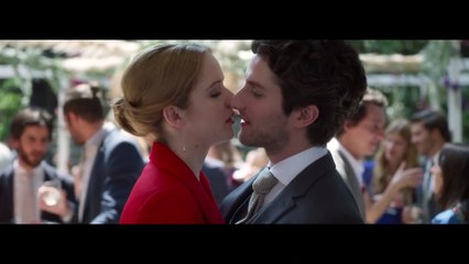 New Order Die neue Weltordnung - Teaser Trailer (Deutsch) HD