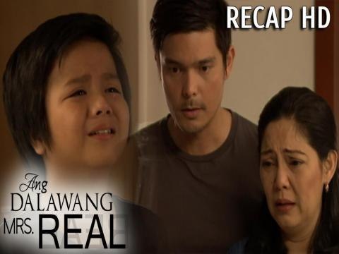 Ang Dalawang Mrs. Real: Millet faces her fears | Episode 11 RECAP (HD)