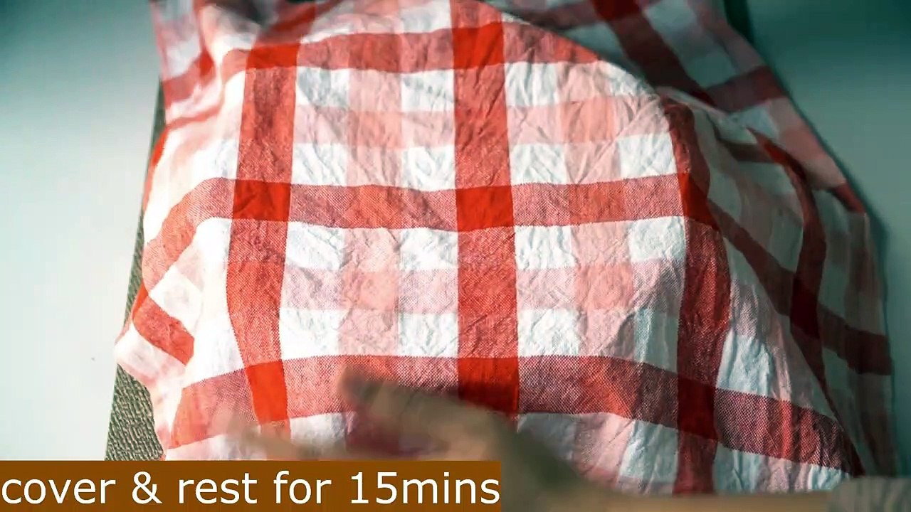 Kfc Style Buns Recipe│Burger Buns│Kfc Bun │Hamburger Bun│Fluffy Oven Bun│Butter Bun