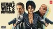The Hitman’s Wife’s Bodyguard Trailer Full Cast:  Salma Hayek, Antonio Banderas, Ryan Reynolds, Samuel L. Jackson. 06/16/2021