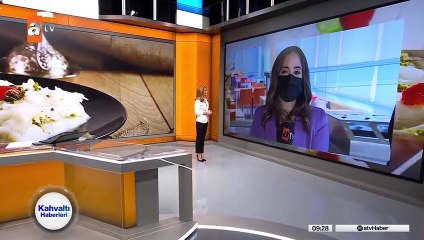 Kalorisi düşük Güllaç tarifi