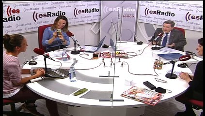 Hablemos con Ayanta: Patty Llaguno