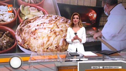 Sultan Aziz Kebabı nasıl yapılır?