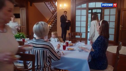 Осколки 2 сезон 6 серия (2021)