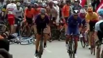 Cycling - Tour of Turkey 2021 - Mark Cavendish wins stage 4