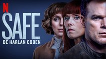 Safe (Netflix)