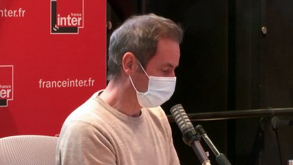Jean Castex contre le variant brésilien - Tanguy Pastureau maltraite l'info